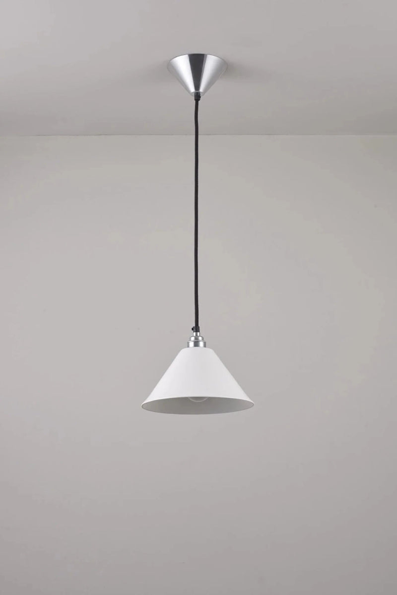 Task Ceramic Pendant - Original BTC Pendants - HORNE