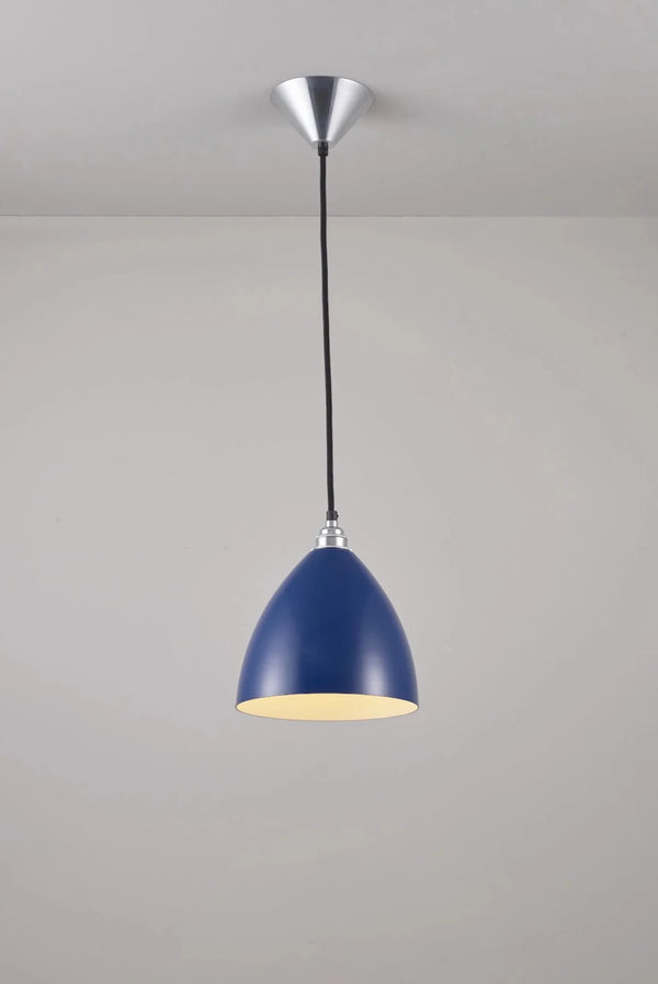 Task Pendant - Original BTC Pendants - Blue - HORNE