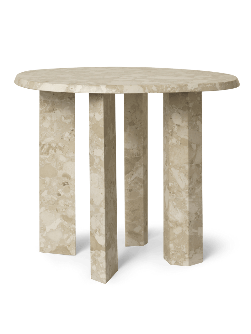 Ferm Living Taula Side Table - HORNE