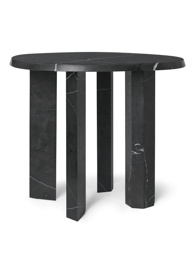 Ferm Living Taula Side Table - HORNE