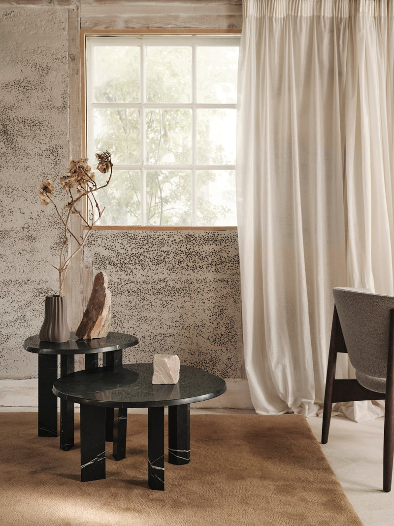 Ferm Living Taula Side Table - HORNE