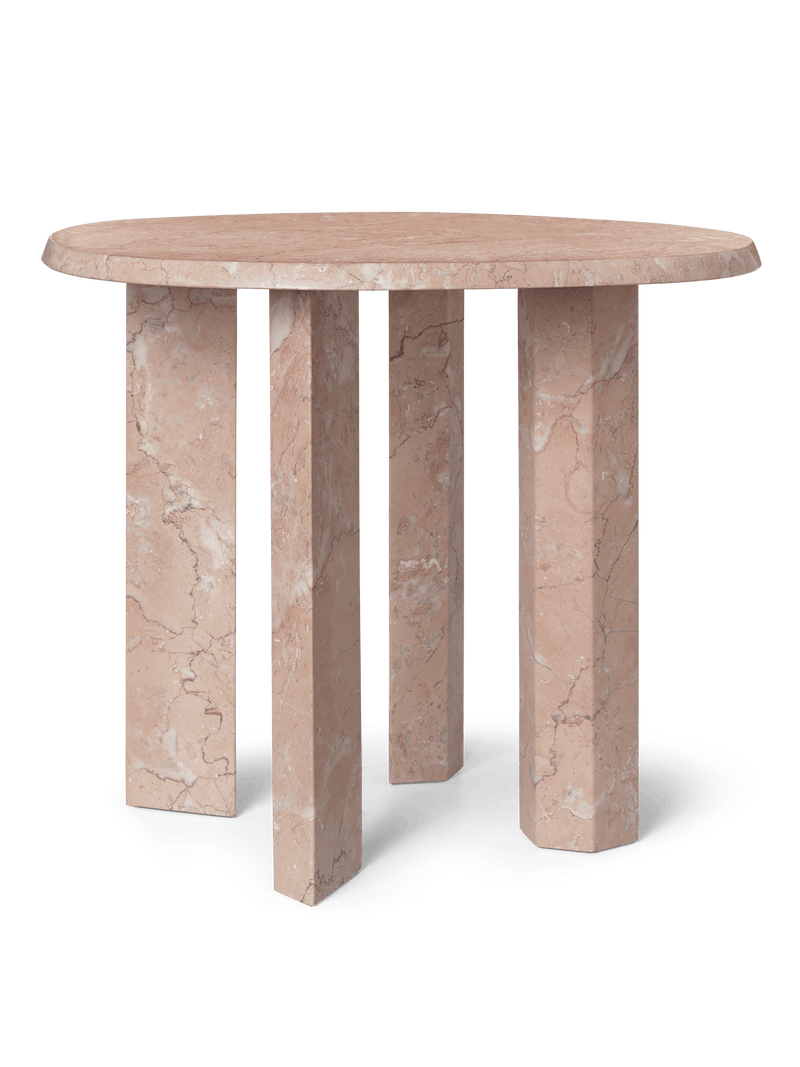 Ferm Living Taula Side Table - HORNE