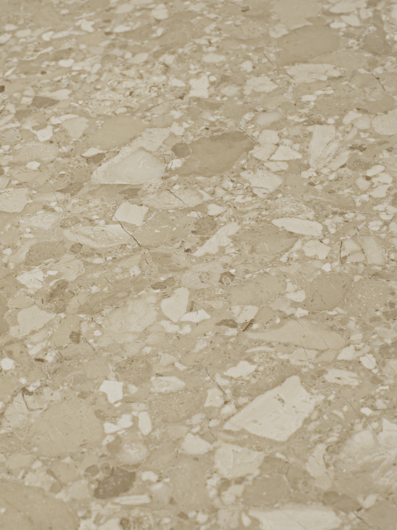 Ferm Living Taula Side Table - HORNE