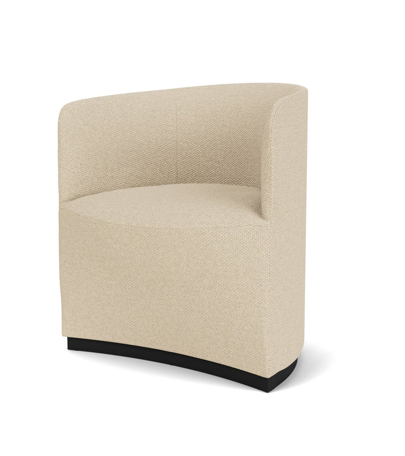 Tearoom Club Chair - Audo Copenhagen - Chairs - Boucle 02 - HORNE