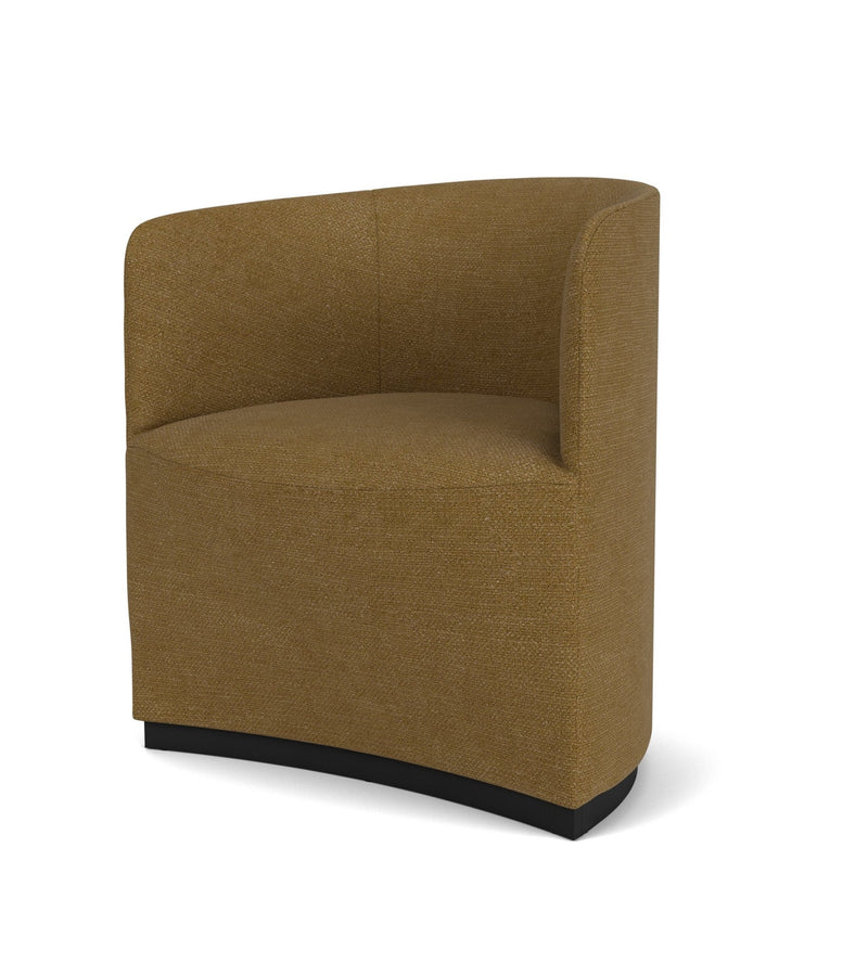 Tearoom Club Chair - Audo Copenhagen - Chairs - Boucle 02 - HORNE