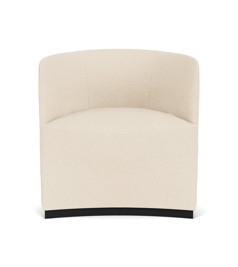 Tearoom Club Chair - Audo Copenhagen - Chairs - Boucle 02 - HORNE