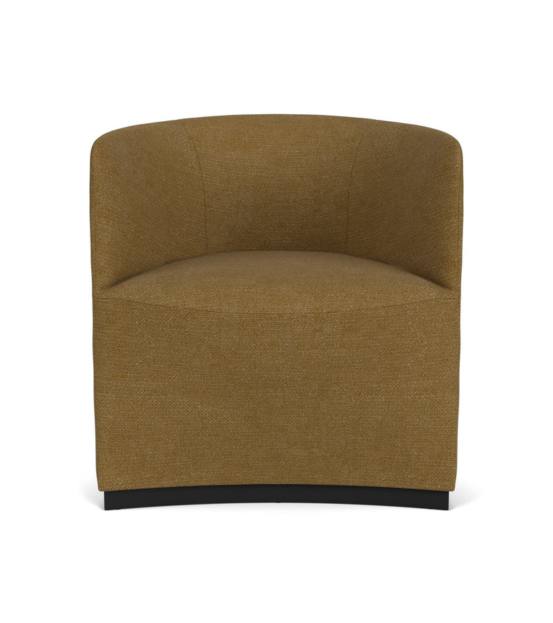 Tearoom Club Chair - Audo Copenhagen - Chairs - Boucle 02 - HORNE