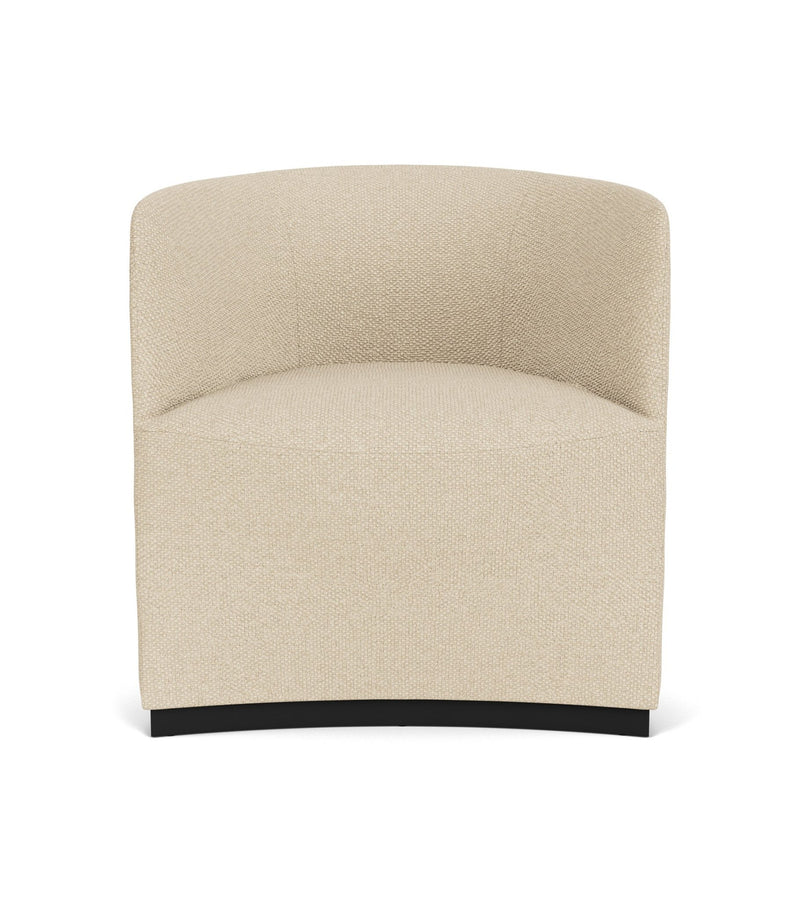 Tearoom Club Chair - Audo Copenhagen - Chairs - Boucle 02 - HORNE