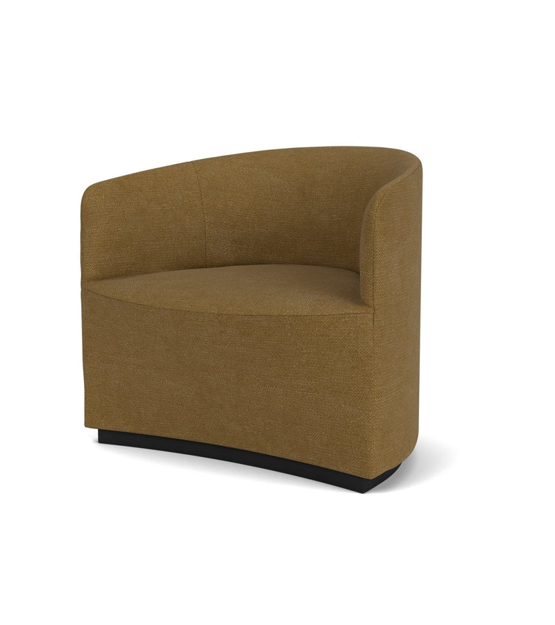 Tearoom Lounge Chair - Audo Copenhagen - Chairs - Boucle 02 - HORNE