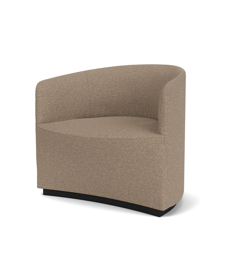 Tearoom Lounge Chair - Audo Copenhagen - Chairs - Boucle 02 - HORNE