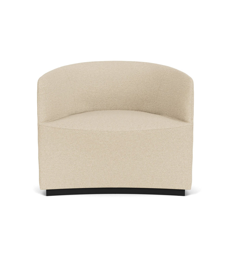 Tearoom Lounge Chair - Audo Copenhagen - Chairs - Boucle 02 - HORNE