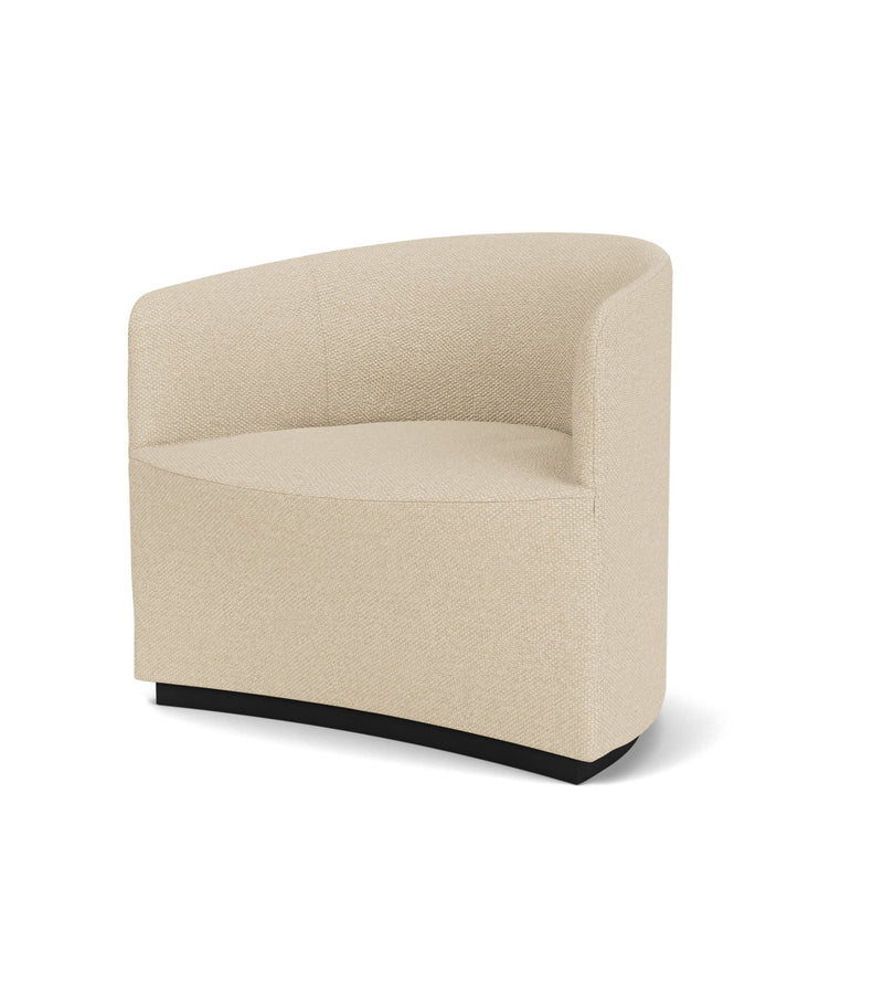 Tearoom Lounge Chair - Audo Copenhagen - Chairs - Boucle 02 - HORNE
