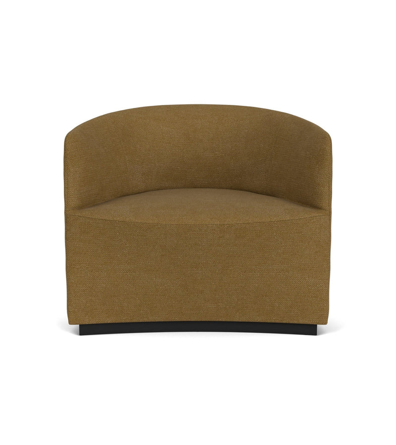 Tearoom Lounge Chair - Audo Copenhagen - Chairs - Boucle 02 - HORNE