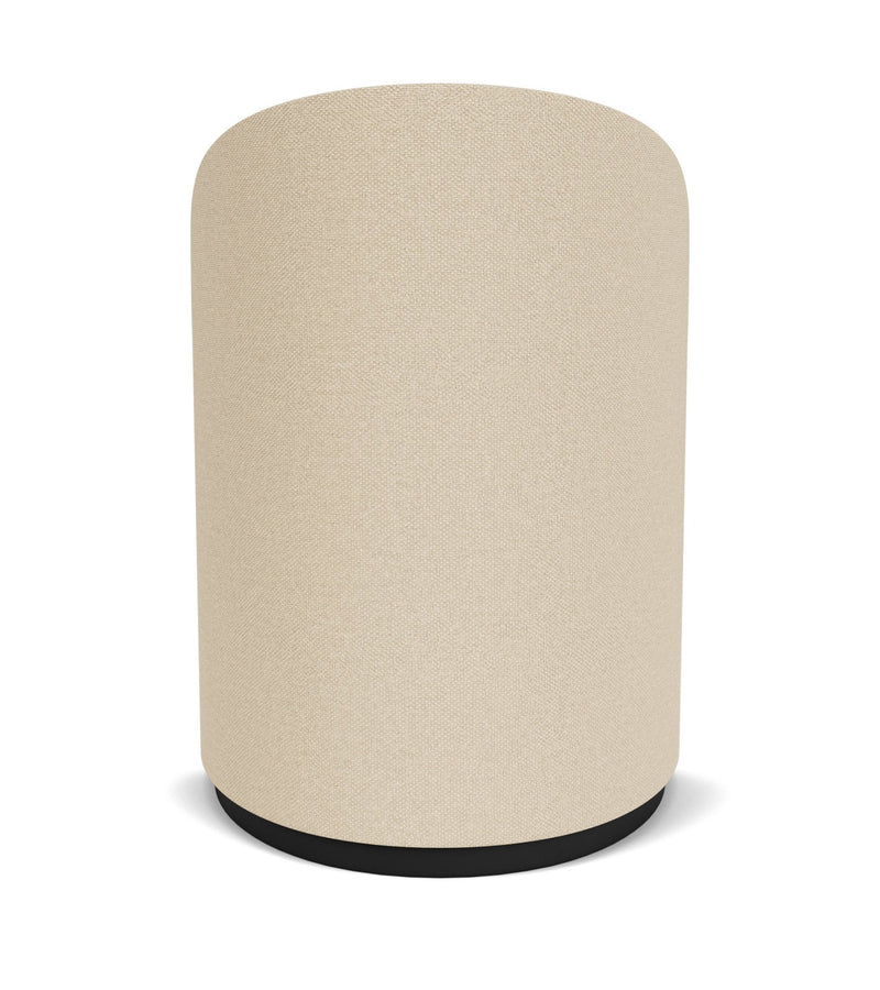 Tearoom Lounge Chair, High Back - Audo Copenhagen - Chairs - Boucle 02 - With Power Outlet - HORNE