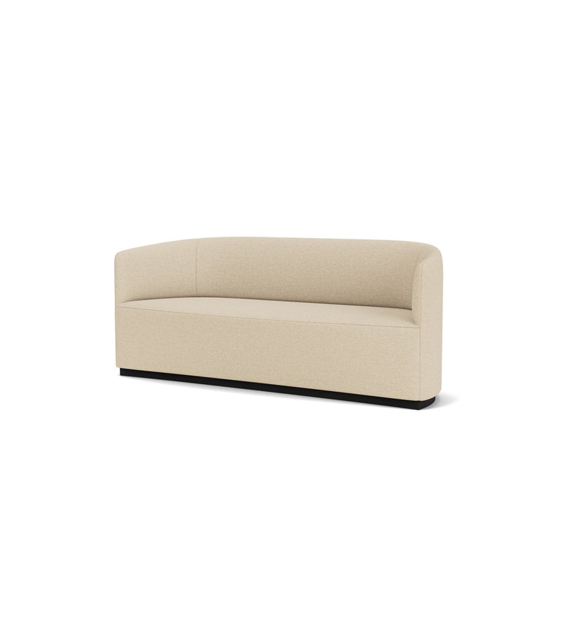 Tearoom Sofa - Audo Copenhagen - Chairs - Boucle 02 - HORNE