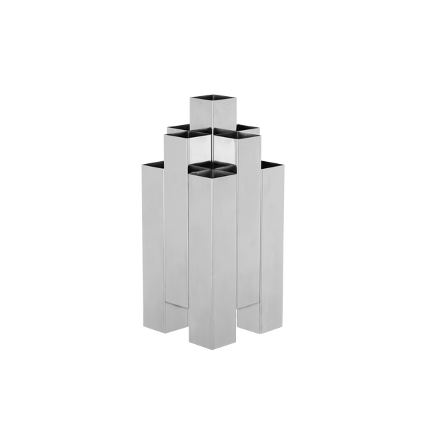 Tessera Vase - Ferm Living Vases - HORNE