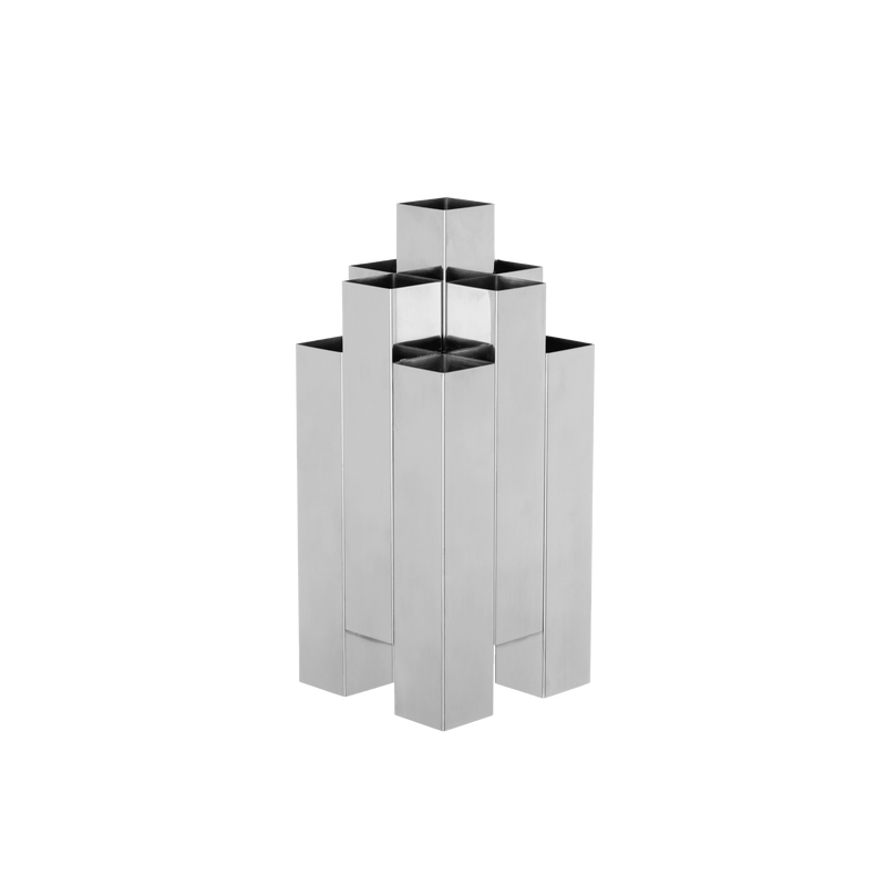 Tessera Vase - Ferm Living Vases - HORNE