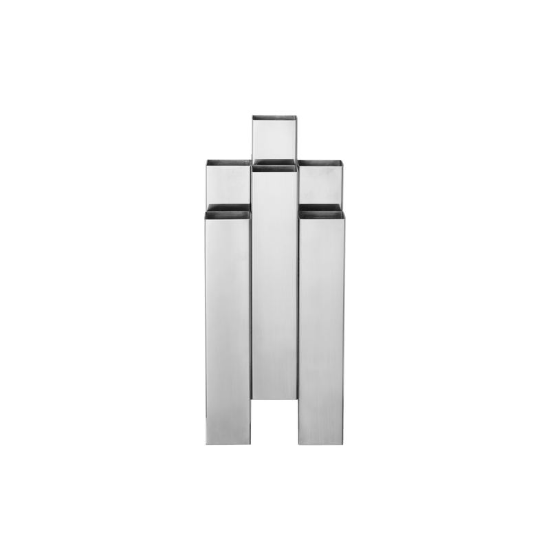 Tessera Vase - Ferm Living Vases - HORNE