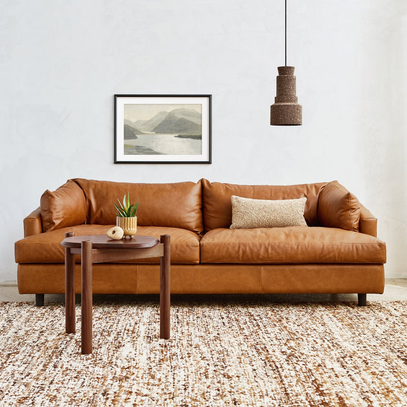 Thalia Sofa - Gus* Modern Sofas - Furrow Manor - HORNE