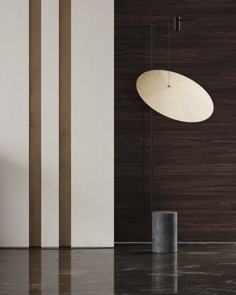 The Moon Floor Lamp - 101 Copenhagen Lighting - HORNE