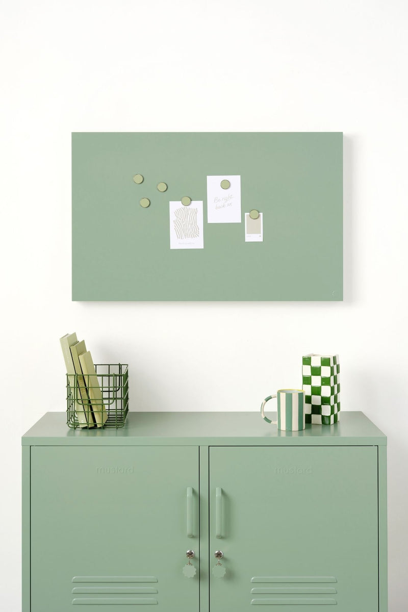 The Storyboard - Mustard Made Storage + Organization - Berry - HORNE