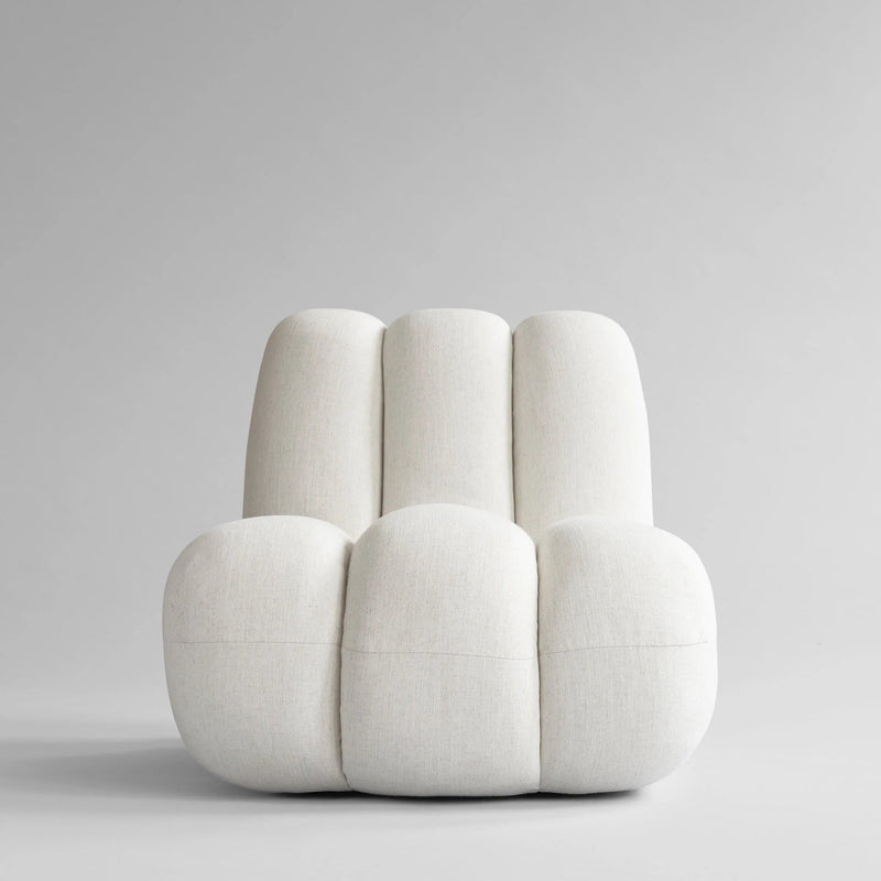 Toe Chair - 101 Copenhagen Chairs - Warm Ash (C142) - HORNE