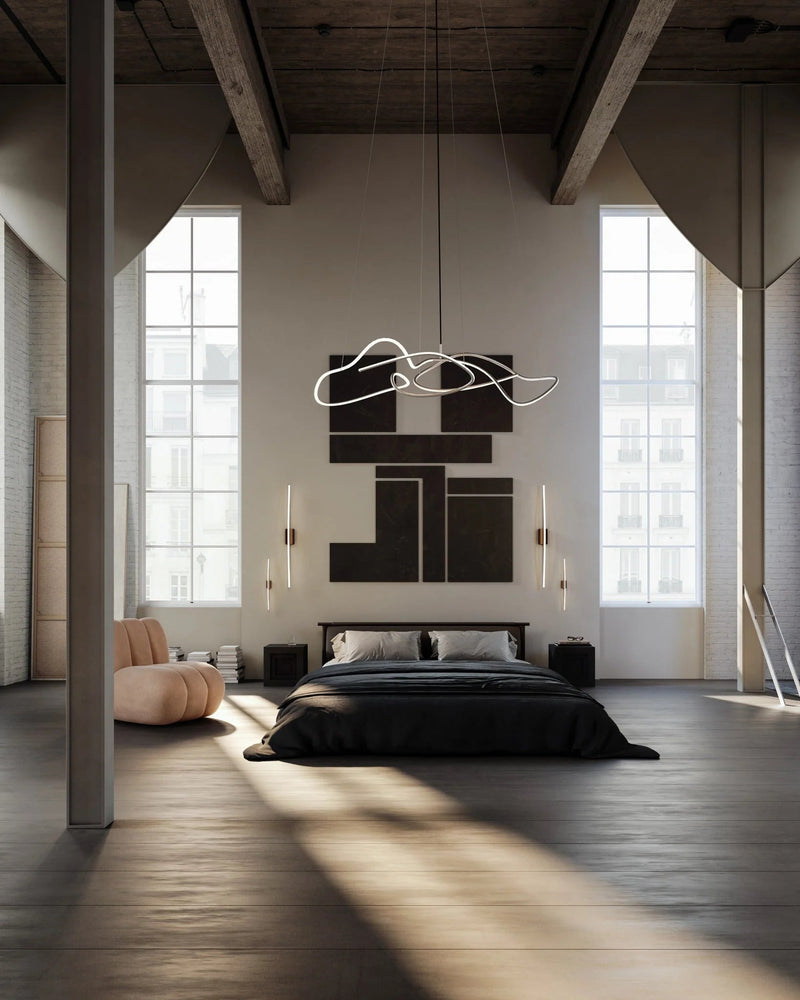 Toe Chair - 101 Copenhagen Chairs - Warm Ash (C142) - HORNE