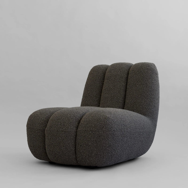 Toe Chair - 101 Copenhagen Chairs - Warm Ash (C142) - HORNE
