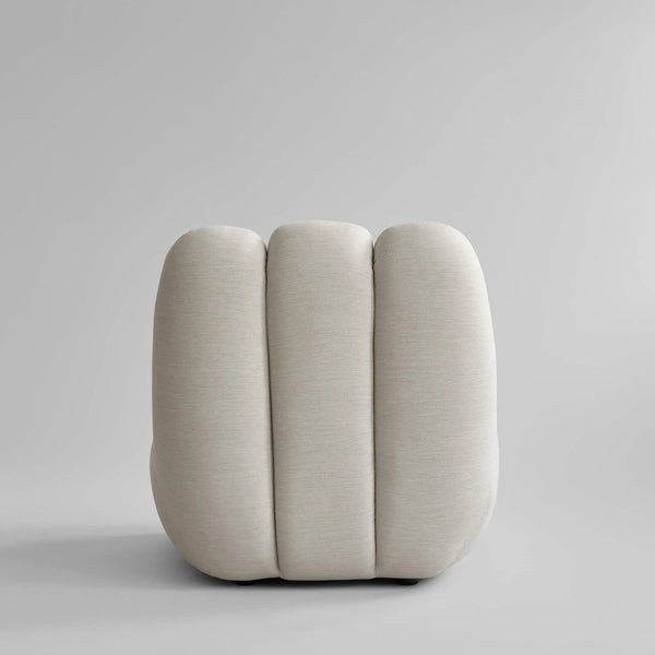 Toe Chair - 101 Copenhagen Chairs - Warm Ash (C142) - HORNE