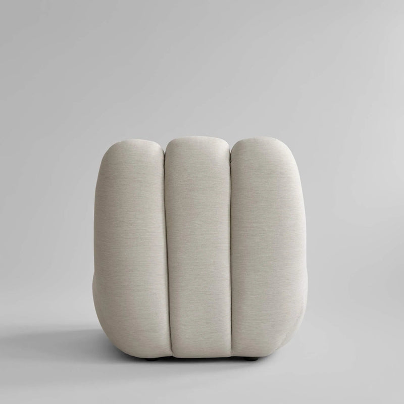 Toe Chair - 101 Copenhagen Chairs - Warm Ash (C142) - HORNE