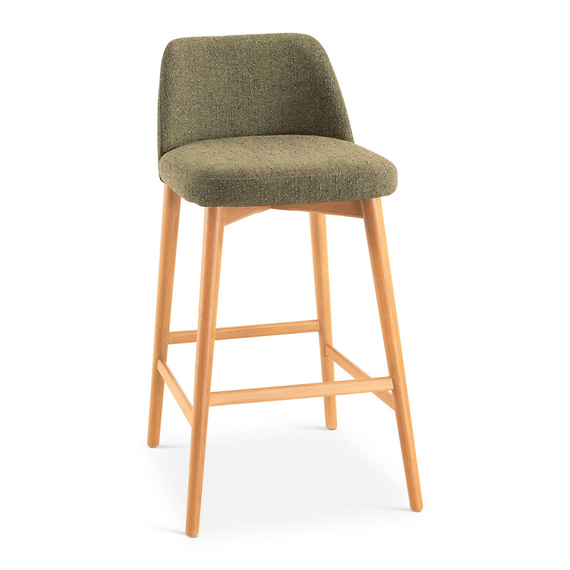 Tonia Bar Stool - Urbia Chairs - HORNE
