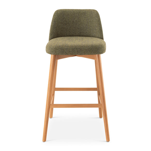 Tonia Bar Stool - Urbia Chairs - HORNE