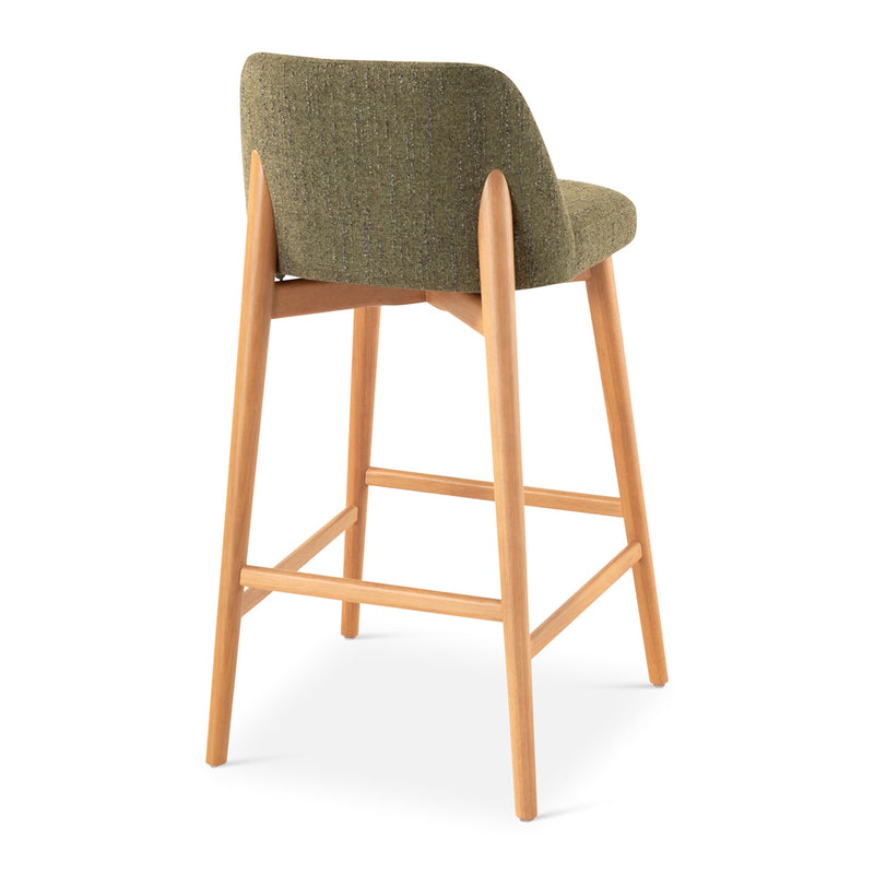 Tonia Bar Stool - Urbia Chairs - HORNE