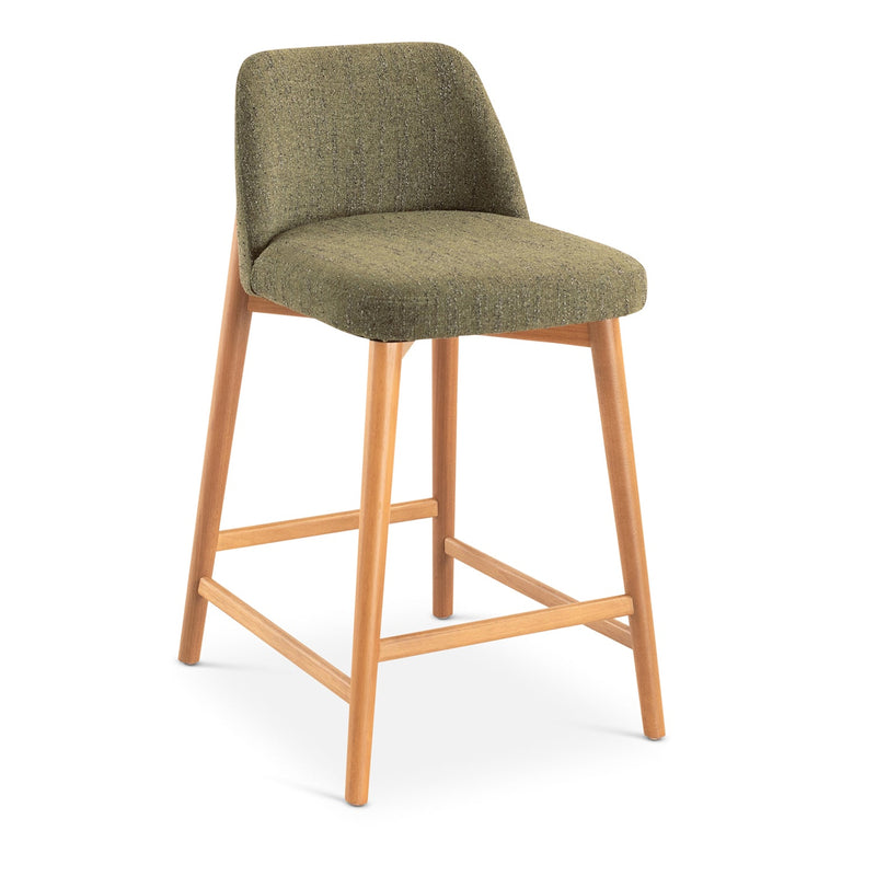 Tonia Counter Stool - Urbia Chairs - HORNE