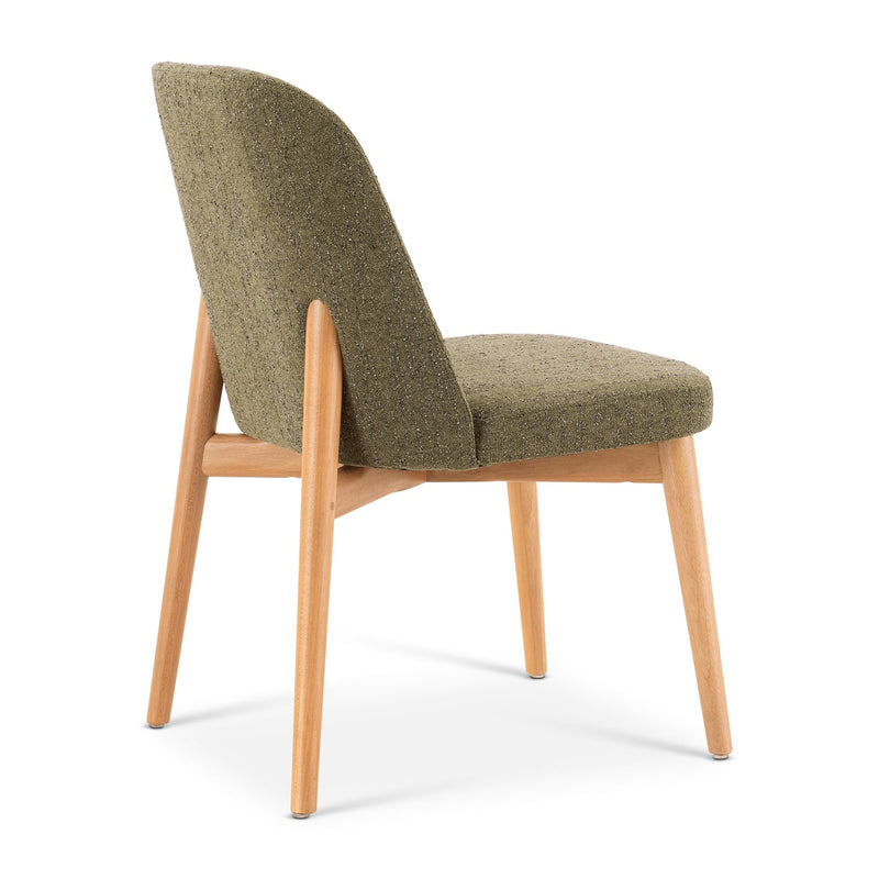 Tonia Dining Chair - Urbia Chairs - HORNE