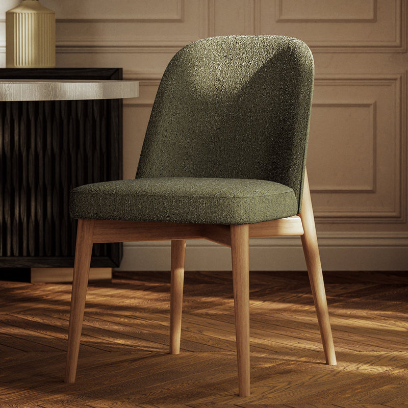 Tonia Dining Chair - Urbia Chairs - HORNE