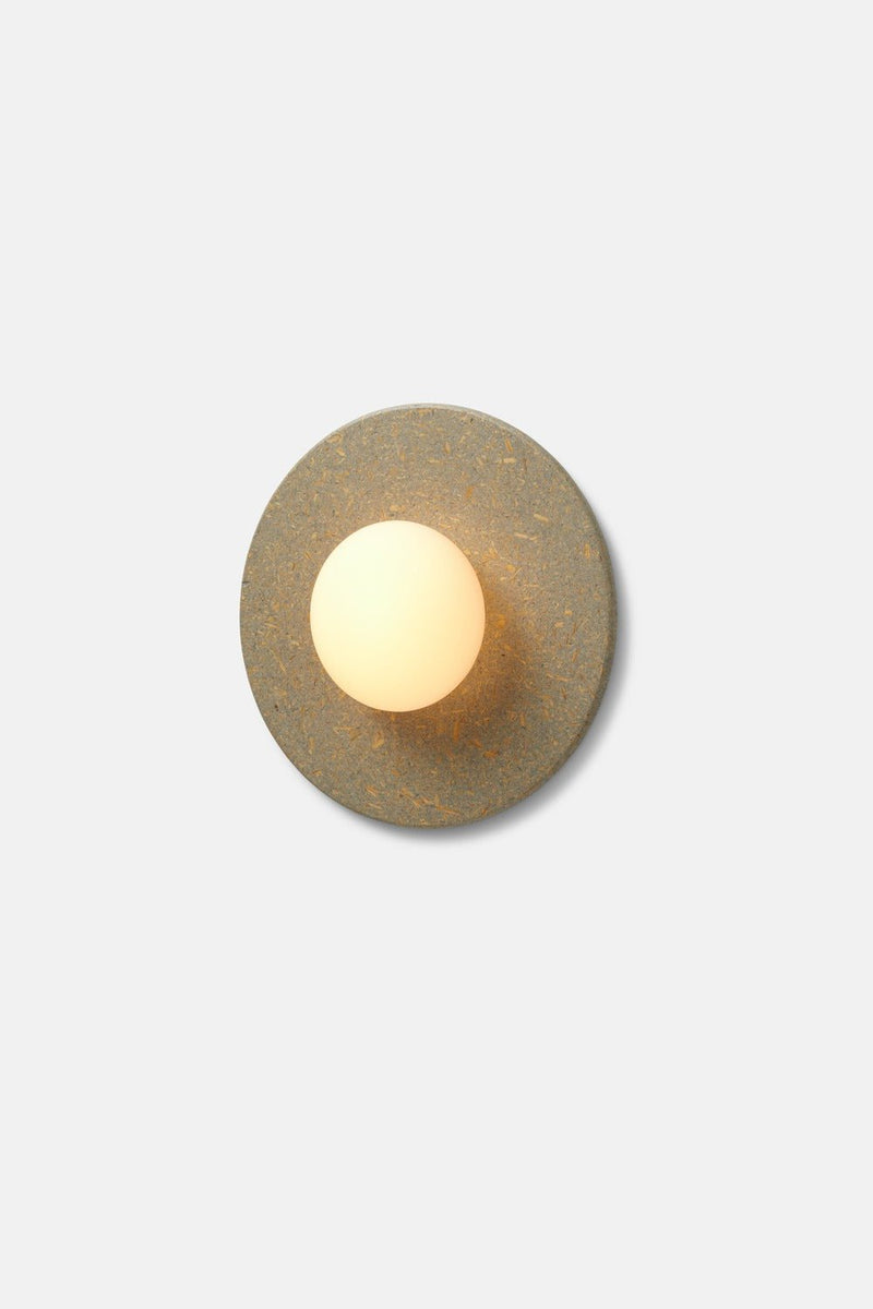 Topo Sconce - RBW Lighting - Small 8.5