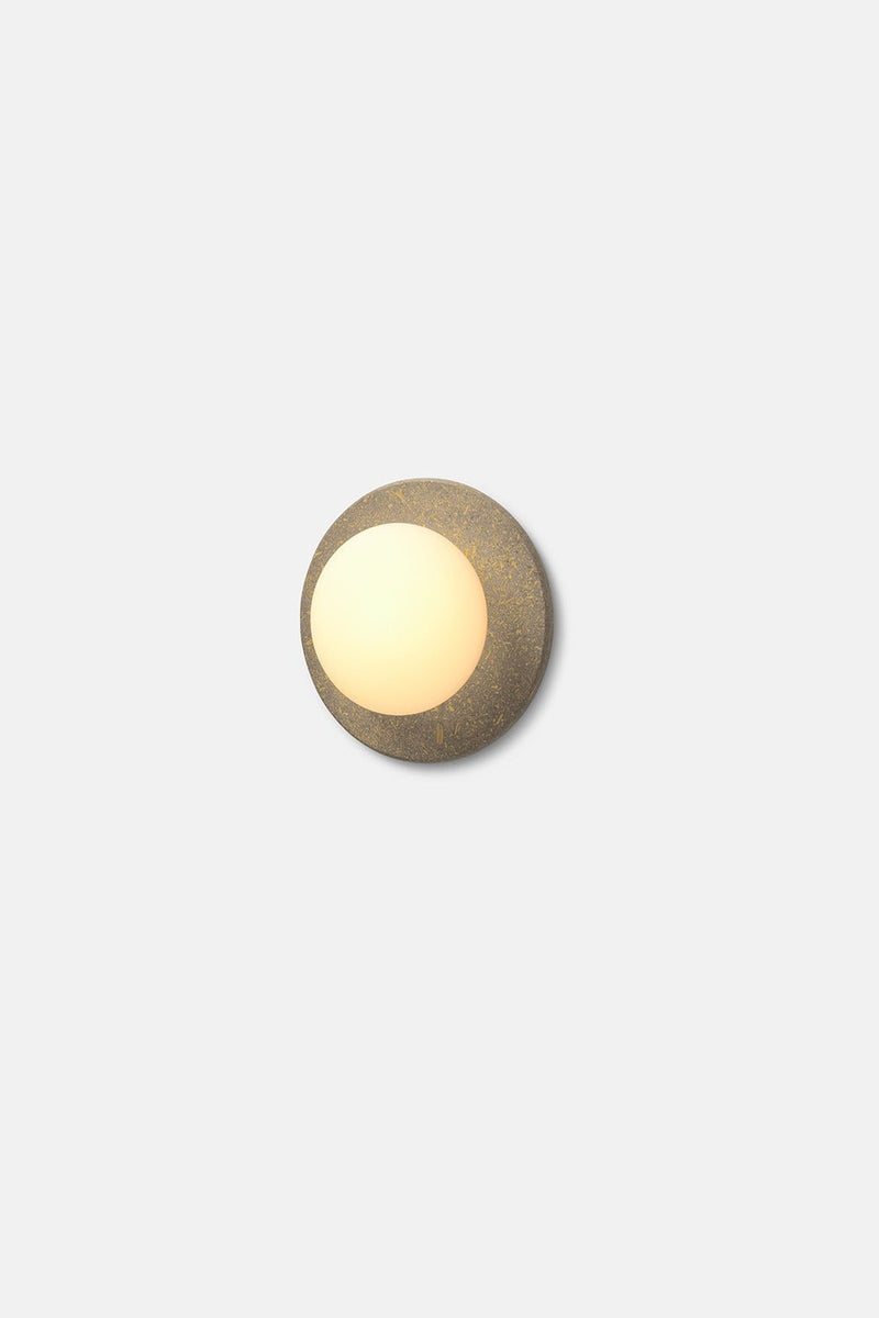 Topo Sconce - RBW Lighting - Small 8.5