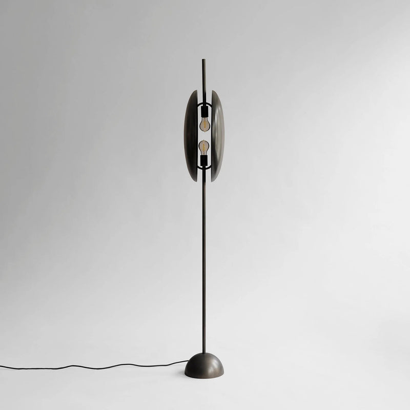 Totem Floor Lamp - 101 Copenhagen Lighting - HORNE