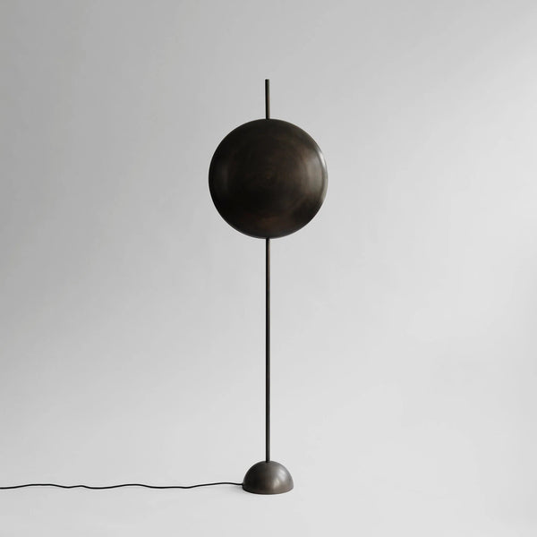 Totem Floor Lamp - 101 Copenhagen Lighting - HORNE