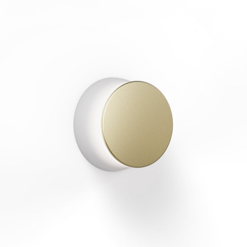 Totem Puck - Pablo Designs - Wall Sconces - Black/Black - HORNE