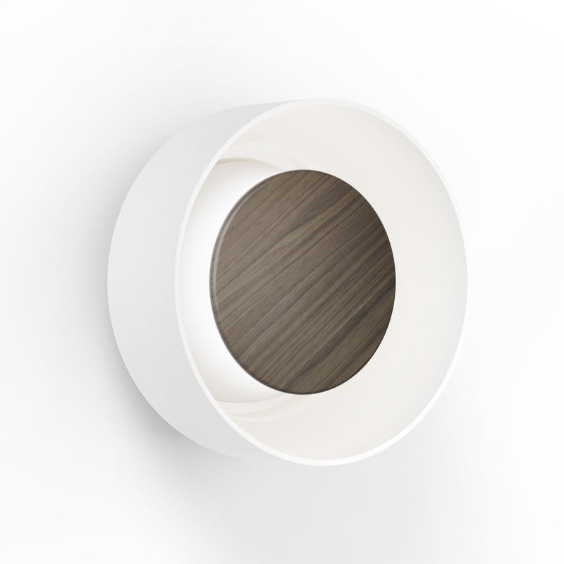 Totem Sconce - Pablo Designs - Wall Sconces - White/White/White - HORNE