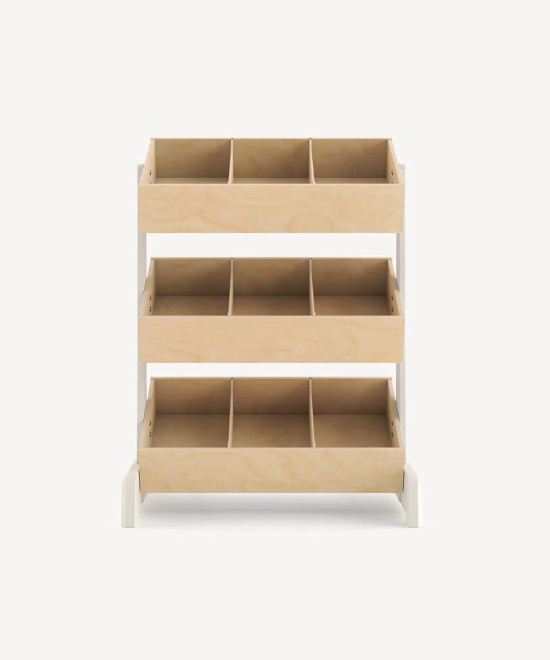 Toy Store - Oeuf - Kids + Baby - Birch - HORNE