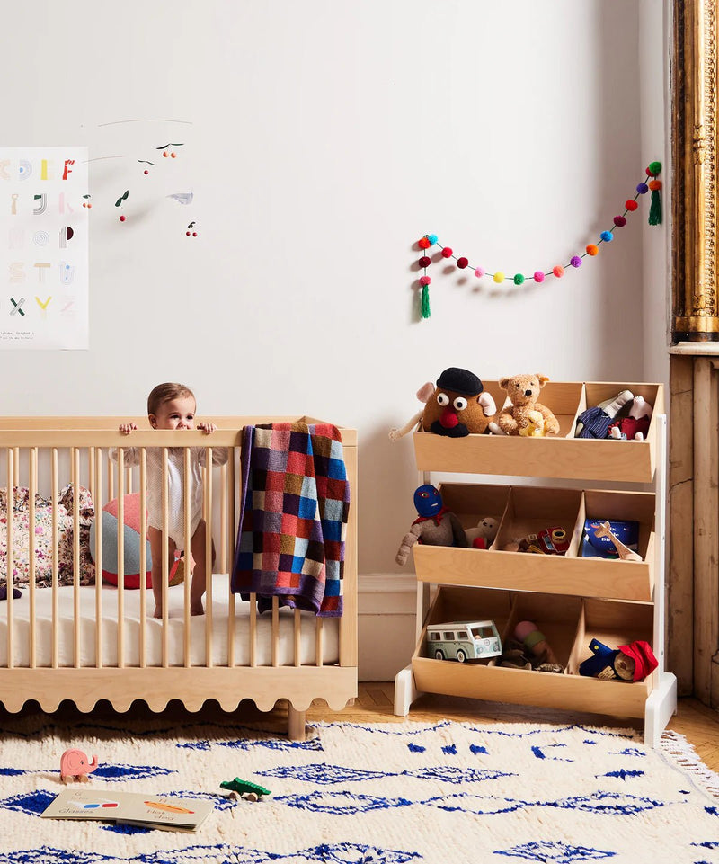 Toy Store - Oeuf - Kids + Baby - Birch - HORNE