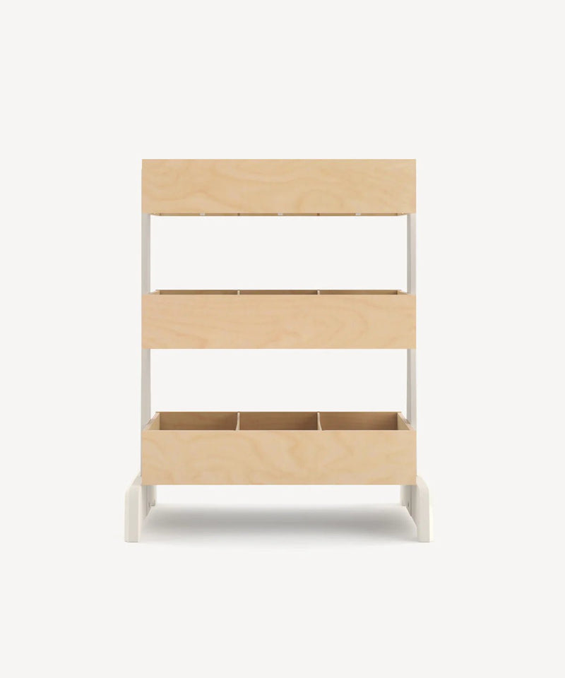 Toy Store - Oeuf - Kids + Baby - Birch - HORNE