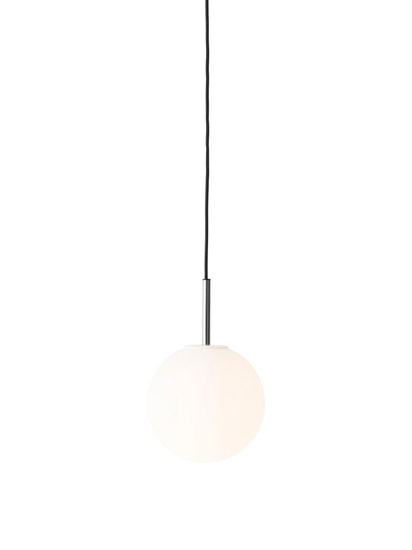 TR Bulb Pendant - Polished Steel - Audo Copenhagen Lighting - HORNE