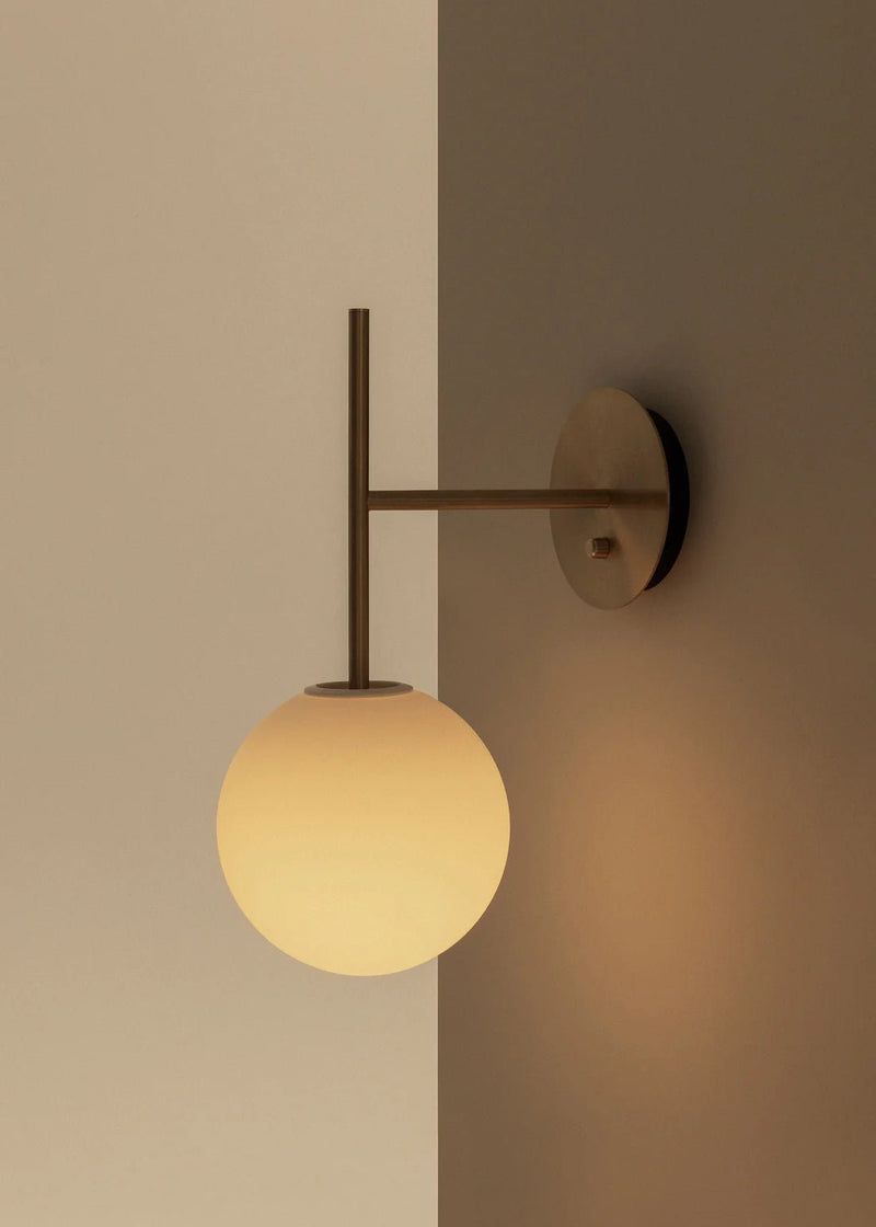 TR Bulb - Suspended Wall Lamp - Audo Copenhagen - Ceiling Lights - with Bulb - HORNE