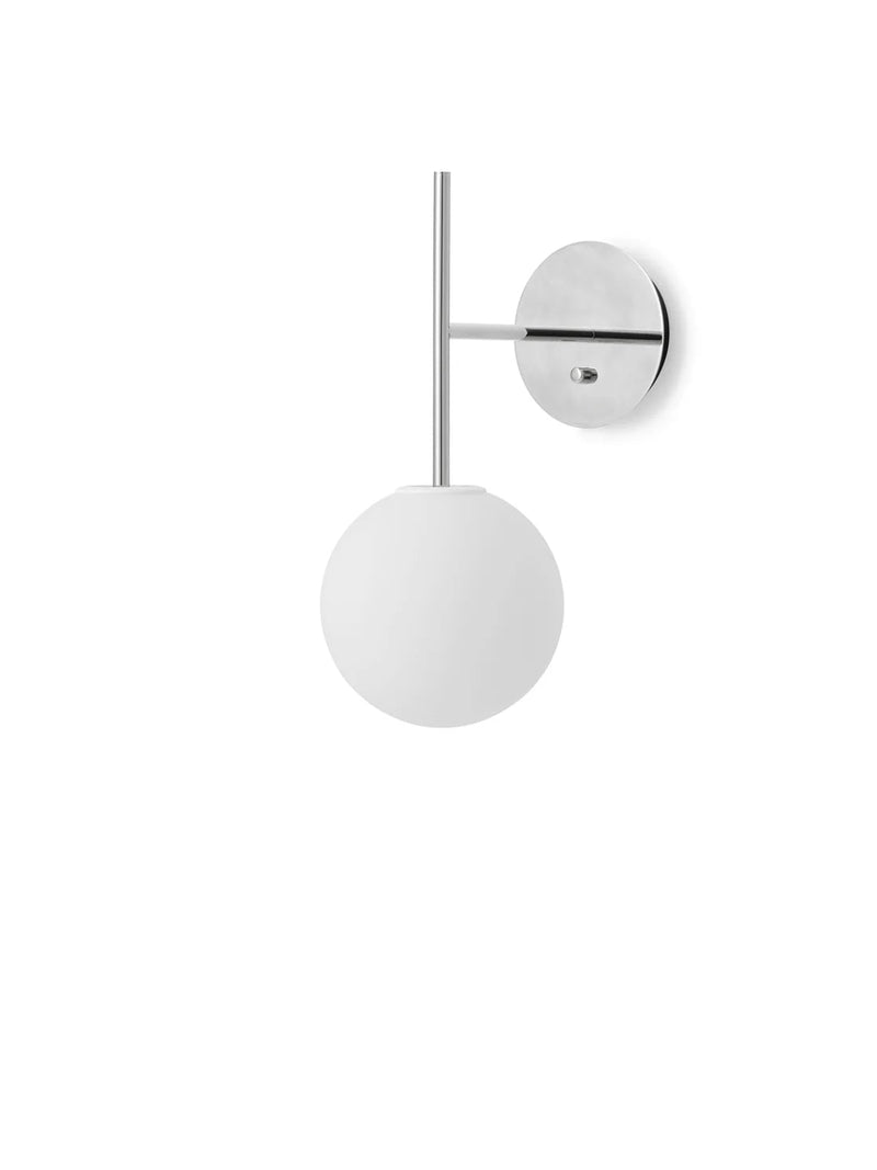 TR Bulb - Suspended Wall Lamp - Audo Copenhagen - Ceiling Lights - with Bulb - HORNE