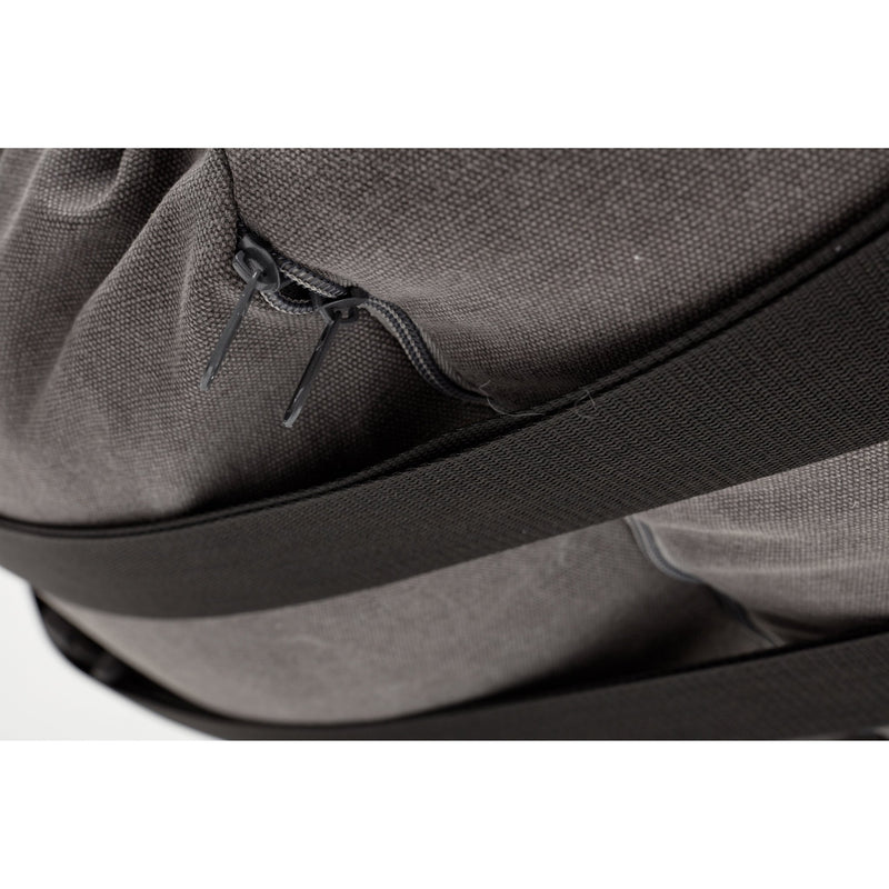 Trent Accent Chair - Urbia Chairs - Washed Forest - HORNE