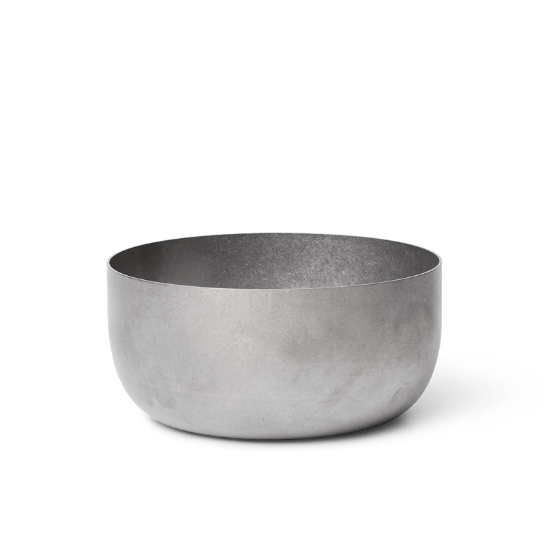 Tumbled Bowl